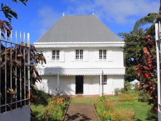 Villa des Brises La Réunion.