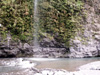 Randonnée les Gorges Arche Naturelle cascade Bras de la Plaine