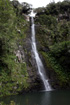 Cascade Maniquet La Réunion