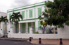 Maison du Docteur Lauret Saint-Paul La Réunion