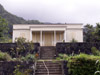 Villa Vergoz Hell-Bourg Cirque de Salazie île de La Réunion