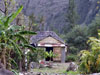 Case créole Village Roche Plate Rivière des Remparts Saint-Joseph île de La Réunion