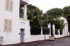 Hôtel Joinville Saint-Denis La Réunion