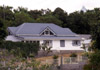 Maison Ligne des Bambous île de La Réunion