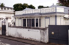 Maison créole rue Sainte-Anne à Saint-Denis La Réunion
