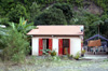 Maison îlet Furcy La Réunion
