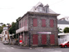 Maison quartier La Rivière à Saint-Denis