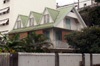 Maison quartier La Rivière à Saint-Denis La Réunion