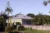 Maison à Terrain Fleury quartier de la ville du Tampon La Réunion
