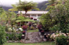 Villa Lucilly Hell-Bourg Salazie île de La Réunion