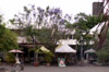 Village artisanal de l'éperon La Réunion