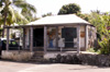 Épicerie village du Lambert à L'Étang-Salé La Réunion