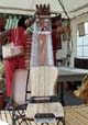 Instrument de musique Indienne