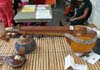 Instrument de musique Indienne