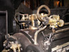 Locomotive à vapeur Schneider 030 T