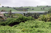 Pont de la Ravine de l‚ÄôAnse déviation Grand-Bois La Réunion