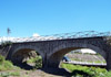 Pont train Saint-Pierre