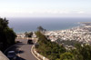 Route de La Montagne Saint-Denis La Réunion