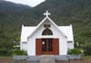 église Belouve La Réunion