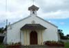 église Bérive île de La Réunion