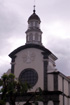 Chapelle de l'Immaculée Conception 10, rue Sainte-Anne à Saint-Denis