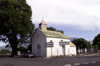 église à Bois d'Olive La Réunion