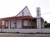 Eglise Chinoise Catholique Protestante à Saint-Paul. Réunion.
