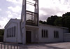Eglise Etang-saint-leu La Réunion