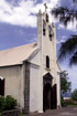 église de Grand-Bois La Réunion