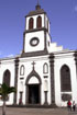 église de Saint-Louis île de La Réunion