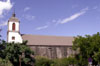 Église de Saint-Louis île de La Réunion.