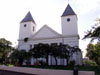 Eglise de Saint-Pierre île de La Réunion