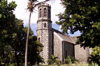 église Sainte-Ruffine à Saint-Leu La Réunion