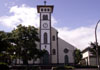 église Saint-François de Sales Le Tampon île de La Réunion