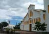Église Saint-Vincent de Paul à l'Entre-Deux  La Réunion
