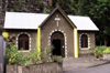 Chapelle îlet Furcy La Réunion
