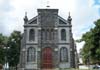 Église Sainte Jeanne d'Arc Le Port île de La Réunion.