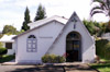 église adventiste à Montvert Les Hauts La Réunion