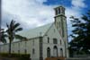 église Saint-Jean l'Evangéliste Petite-Ile à La Réunion
