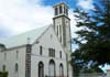 Église Saint-Jean l'Evangéliste Petite-Ile à La Réunion.