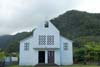 église Plaine-des-Gregues La Réunion