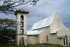 église Saint-Athanase Vincendo île de La Réunion