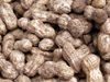 Cacahuète ou cacahouète, pistache de terre, arachide. Arachis hypogaea