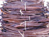 Vanille Gousses Fruit de Vanilla planifolia