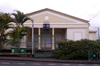 Ancienne mairie de Petite-île La Réunion.