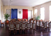 Salle des mariages Hôtel de ville de Saint-Denis