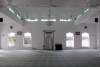 Mosquée Noor al Islam. Salle de prière.