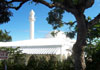 Mosquée Noor-ul-Islam du Tampon