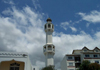 Saint-Denis Mosquée Al'Madina
