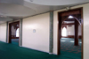 Salle de La Mosquée de Saint-Pierre